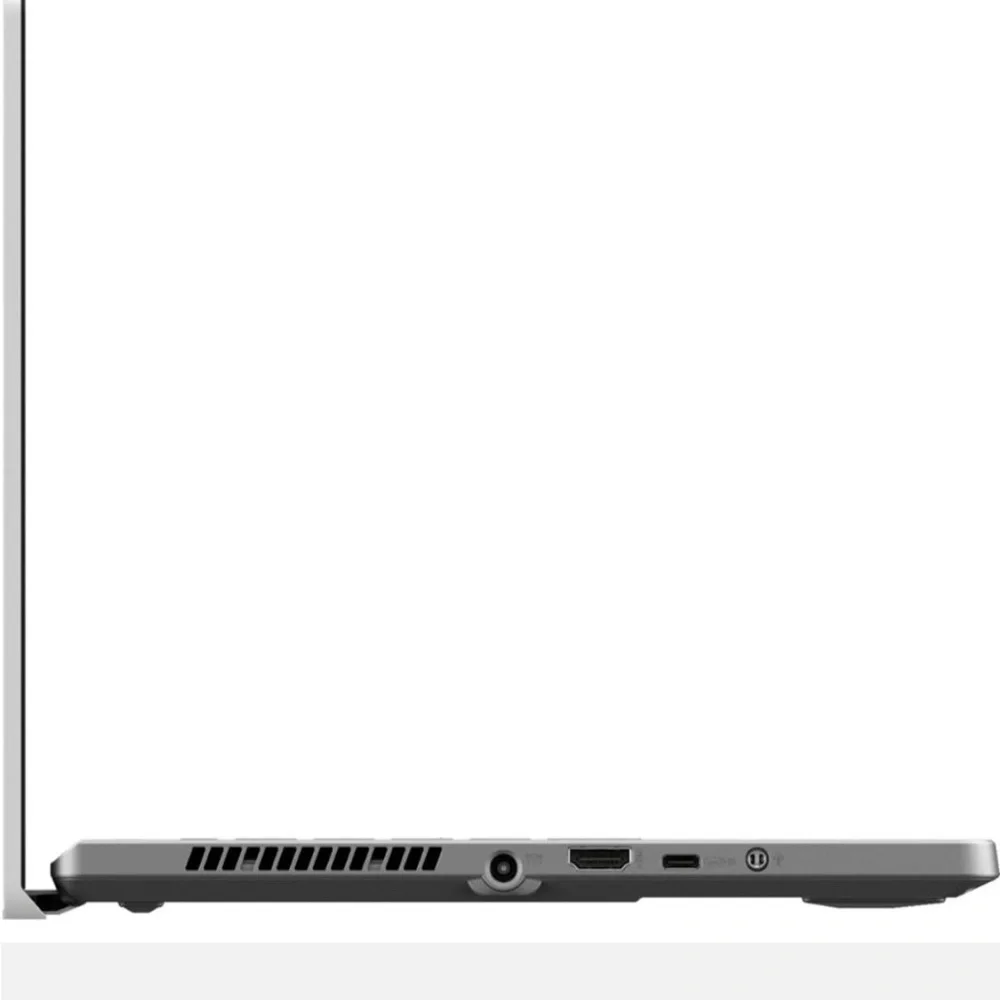 Asus ROG Zephyrus G14 Gaming Laptop -AMD Ryzen 9- 16gb- NVIDIA GeForce RTX 2060